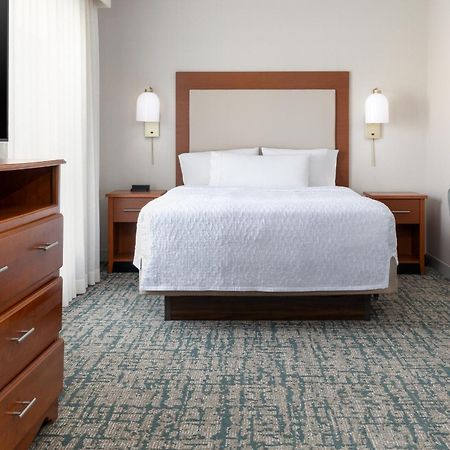 โฮมวู้ด สวีท บาย ฮิลตัน ออนแทริโอ แรนโช คูคามอนกา Hotel แรนโชคูคามอนกา ภายนอก รูปภาพ