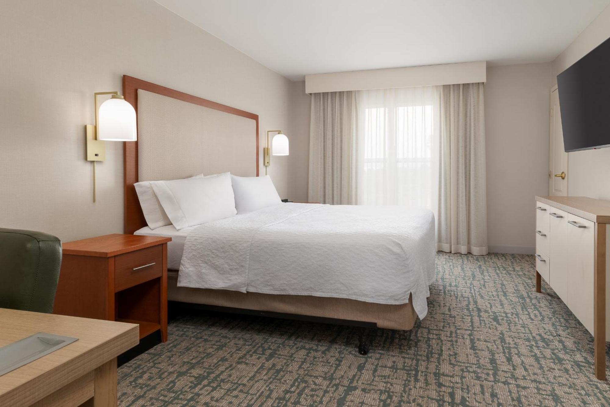 โฮมวู้ด สวีท บาย ฮิลตัน ออนแทริโอ แรนโช คูคามอนกา Hotel แรนโชคูคามอนกา ภายนอก รูปภาพ